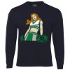 C OF C  KIDS L/S TEE Thumbnail