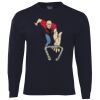 C OF C  KIDS L/S TEE Thumbnail