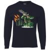 C OF C  KIDS L/S TEE Thumbnail