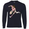 C OF C  KIDS L/S TEE Thumbnail