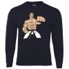 C OF C  KIDS L/S TEE Thumbnail