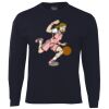 C OF C  KIDS L/S TEE Thumbnail