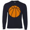 C OF C  KIDS L/S TEE Thumbnail