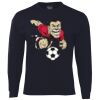 C OF C  KIDS L/S TEE Thumbnail