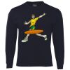 C OF C  KIDS L/S TEE Thumbnail
