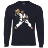 C OF C  KIDS L/S TEE Thumbnail