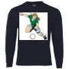 C OF C  KIDS L/S TEE Thumbnail