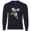 C OF C  KIDS L/S TEE Thumbnail