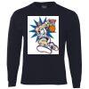 C OF C  KIDS L/S TEE Thumbnail