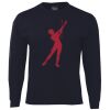 C OF C  KIDS L/S TEE Thumbnail