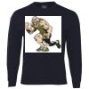 C OF C  KIDS L/S TEE Thumbnail