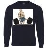 C OF C  KIDS L/S TEE Thumbnail