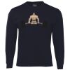 C OF C  KIDS L/S TEE Thumbnail