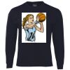 C OF C  KIDS L/S TEE Thumbnail