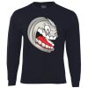C OF C  KIDS L/S TEE Thumbnail