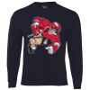 C OF C  KIDS L/S TEE Thumbnail