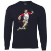 C OF C  KIDS L/S TEE Thumbnail