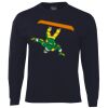 C OF C  KIDS L/S TEE Thumbnail