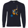 C OF C  KIDS L/S TEE Thumbnail