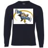 C OF C  KIDS L/S TEE Thumbnail