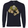 C OF C  KIDS L/S TEE Thumbnail