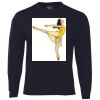 C OF C  KIDS L/S TEE Thumbnail