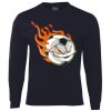 C OF C  KIDS L/S TEE Thumbnail
