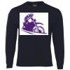 C OF C  KIDS L/S TEE Thumbnail