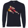 C OF C  KIDS L/S TEE Thumbnail