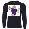 C OF C  KIDS L/S TEE Thumbnail