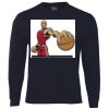 C OF C  KIDS L/S TEE Thumbnail