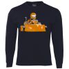 C OF C  KIDS L/S TEE Thumbnail