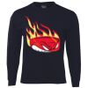 C OF C  KIDS L/S TEE Thumbnail