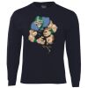 C OF C  KIDS L/S TEE Thumbnail