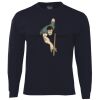 C OF C  KIDS L/S TEE Thumbnail
