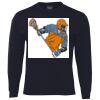C OF C  KIDS L/S TEE Thumbnail