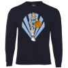 C OF C  KIDS L/S TEE Thumbnail