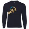 C OF C  KIDS L/S TEE Thumbnail