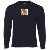 C OF C  KIDS L/S TEE Thumbnail