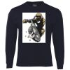 C OF C  KIDS L/S TEE Thumbnail