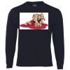 C OF C  KIDS L/S TEE Thumbnail