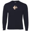 C OF C  KIDS L/S TEE Thumbnail