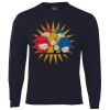C OF C  KIDS L/S TEE Thumbnail