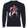 C OF C  KIDS L/S TEE Thumbnail