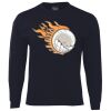 C OF C  KIDS L/S TEE Thumbnail
