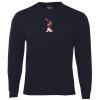C OF C  KIDS L/S TEE Thumbnail