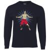 C OF C  KIDS L/S TEE Thumbnail