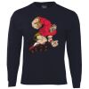 C OF C  KIDS L/S TEE Thumbnail