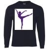 C OF C  KIDS L/S TEE Thumbnail