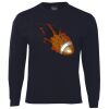 C OF C  KIDS L/S TEE Thumbnail